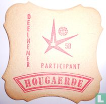 Hougaerde Deelnemer participant [expo] 58