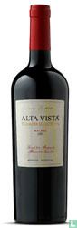 Alta Vista Terroir Selection Malbec