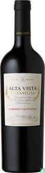 Alta Vista Premium Cabernet Sauvignon