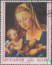 Madones   acheter