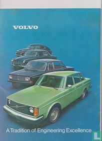 Volvo 240 