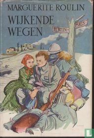 Wijkende wegen