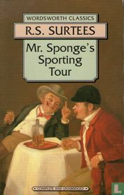 Mr. Sponge's Sporting Tour