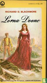 Lorna Doone