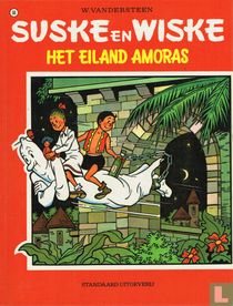 Het eiland Amoras kaufen