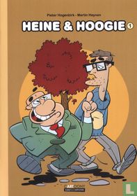 Heine & Hoogie 1
