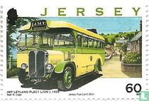 National transport - buses