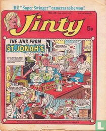 Jinty 46