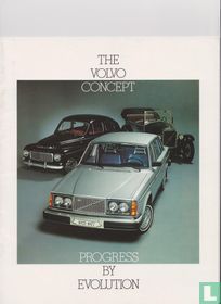 The Volvo Concept