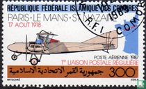 Poste aérienne acheter
