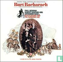 Butch Cassidy and the Sundance Kid