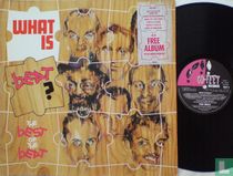 What is beat: the best of the beat