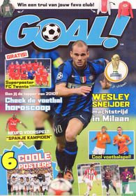 Goal! 1
