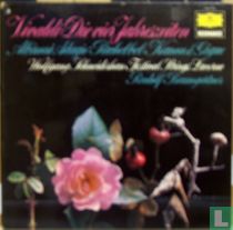 Die vier Jahreszeiten