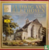 Ludwig van Beethoven