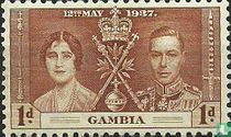 Coronation of George VI