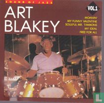 Art Blakey Vol.1