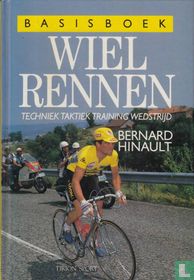 Basisboek wielrennen