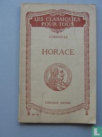 Horace