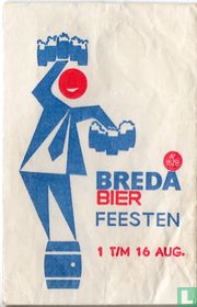 Breda Bier Feesten