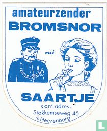 Bromsnor - 's Heerenberg
