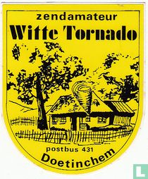 Witte Tornado - Doetinchem