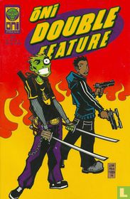 Oni double feature 5
