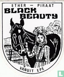 Black Beauty - Epe