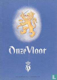 Onze Vloot 4