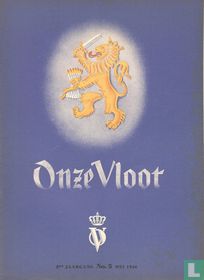 Onze Vloot 5