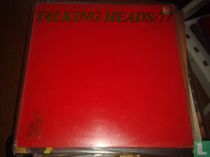 Talking Heads: 77