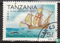 Discovery of America  for sale