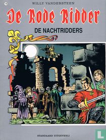 De nachtridders kopen