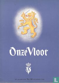 Onze Vloot 10
