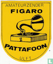 Figaro - Ulft