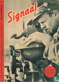 Signal / Signaal [NLD] 10