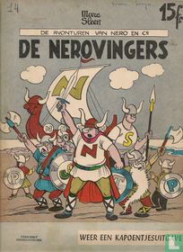 De Nerovingers