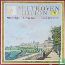 Beethoven Edition 5: Streichtrios