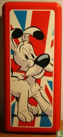 Asterix en de Britten 5: Idefix