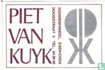 Piet van Kuyk