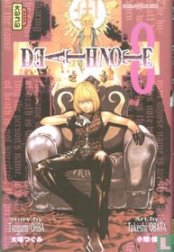 Death Note 8