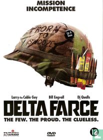 Delta Farce