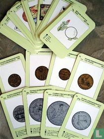 Skoinsi - Surinaams Munten- en Bankbiljettenkwartet