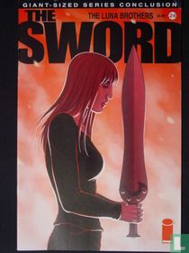 The Sword 24