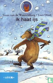 Ik haat ijs