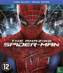 The Amazing Spider-Man