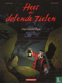 Het eiland Brac