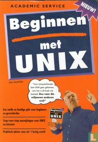 Beginnen met Unix