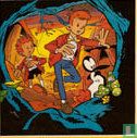Zig et Puce (Zig en Puk) catalogue de bandes dessinées