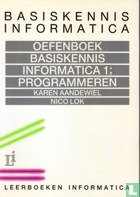 Basiskennis Informatica